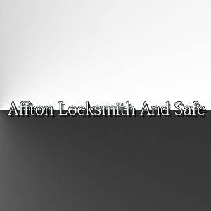 Affton Locksmith And Safe Affton Locksmith And Safe